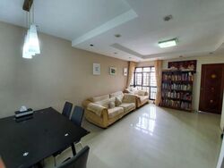 Blk 91 Commonwealth View (Queenstown), HDB 4 Rooms #555624801